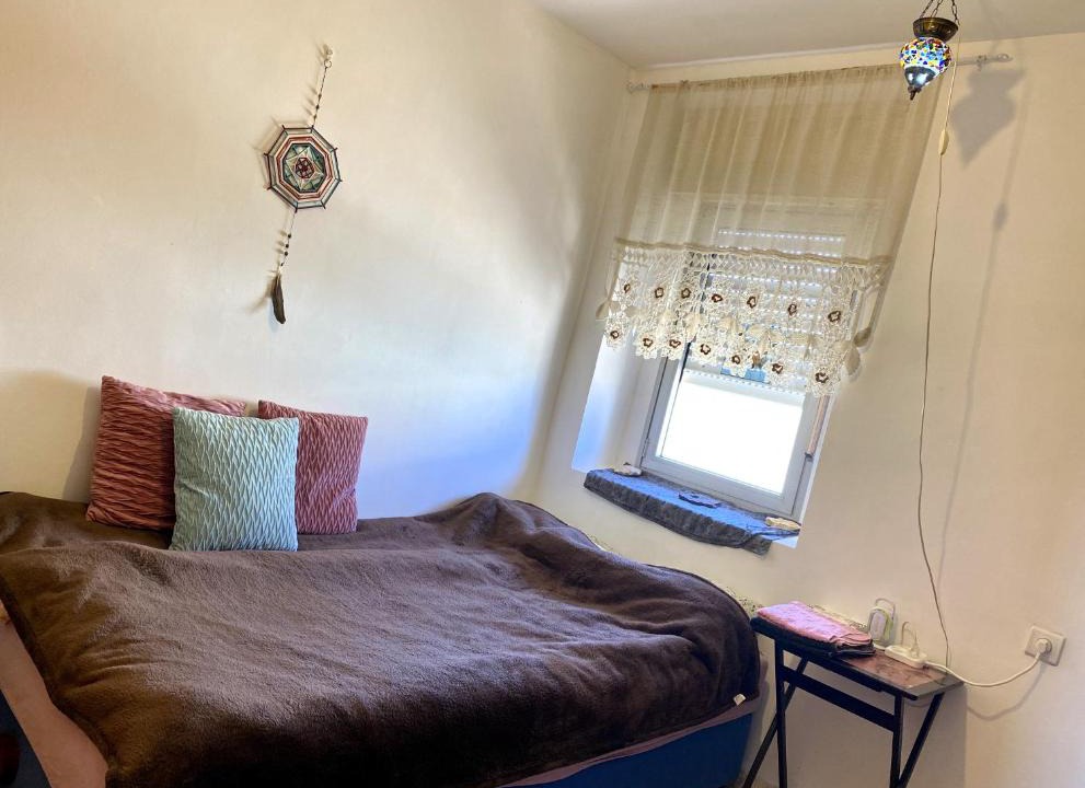 Mitzpe Ramon House | חדר בדירה במצפה רמון