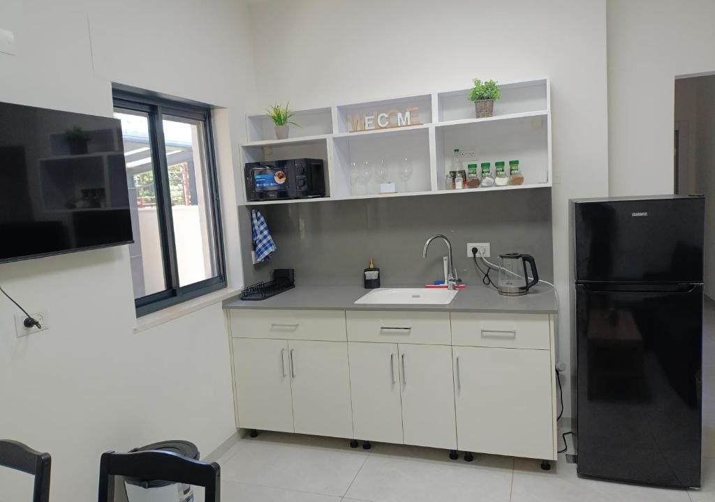 Beit Hillel Apartment | חלון לגליל העליון