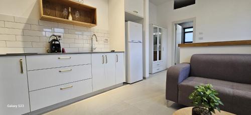 Qiryat Shemona Apartment | יובליי דניאל !