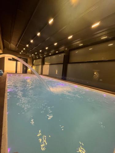 Netanya Villa | יוקרה בנתניה