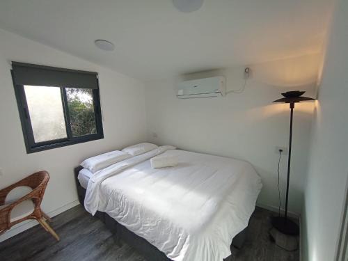 Avnei Eitan Apartment | יחידת אירוח באבני איתן