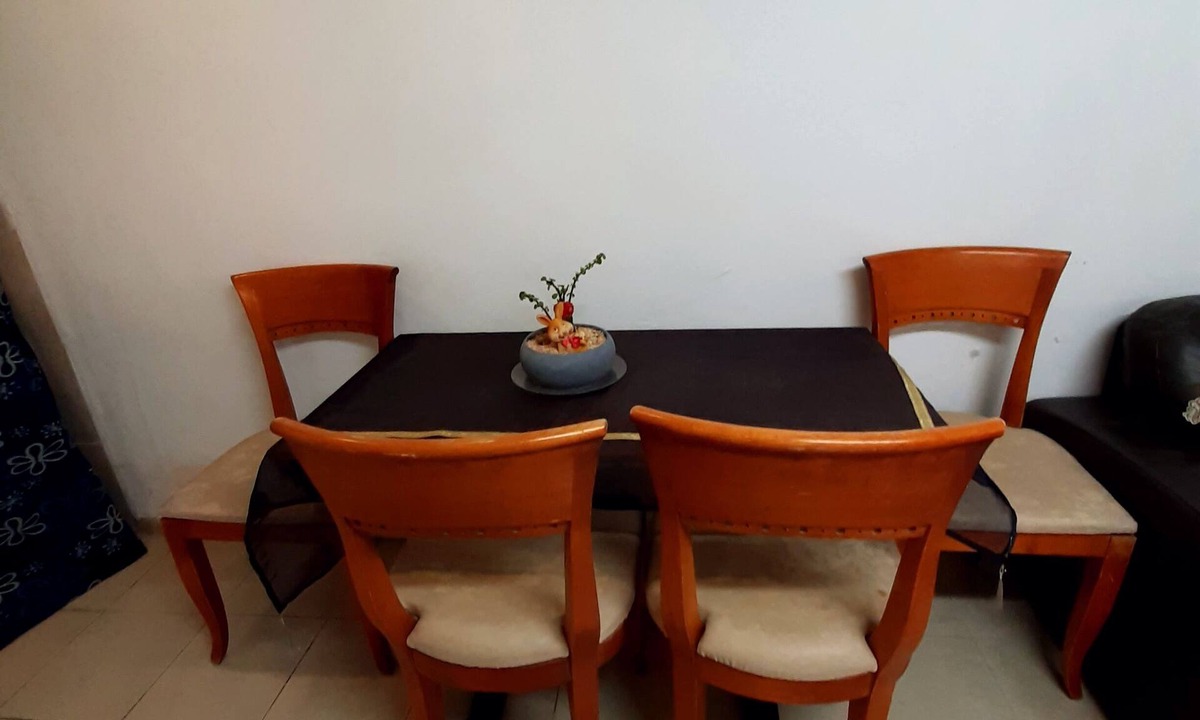 Beit She'an Villa | יחידת אירוח קומפלט מתאימה לחמישה אנשים+ כל מה שצריך יש זה 50 מר מתחת לבית