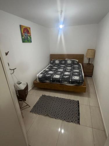 Qiryat Shemona Apartment | יחידת דיור חדשה עם מקלט - היחידה בגליל