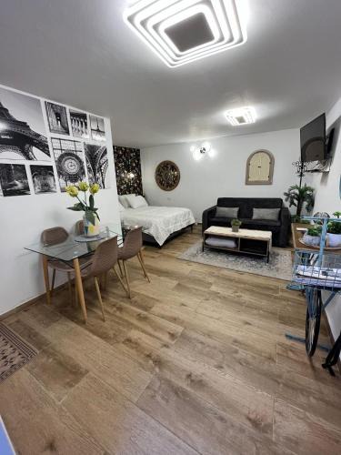 Rosh Pinna House | יעלה בנוף ראש פינה