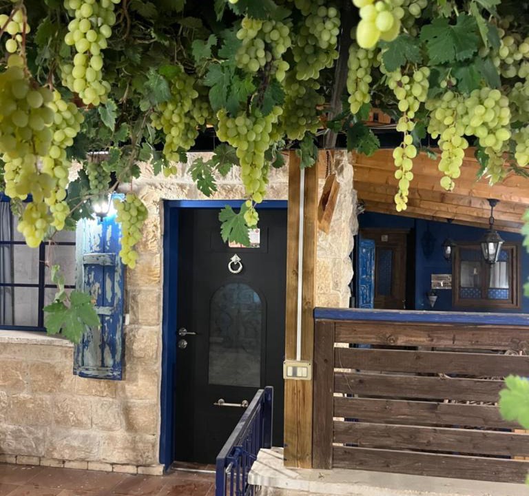 Hurfeish Apartment | לומינוס הגפן