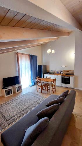 Mitzpe Ramon Apartment | ליד המצוק