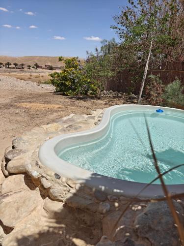 Tsukim House | לנשום בצוקים