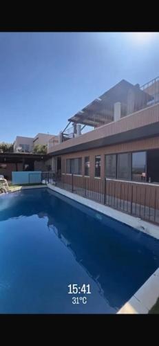 Migdal Villa | מאור בכנרת