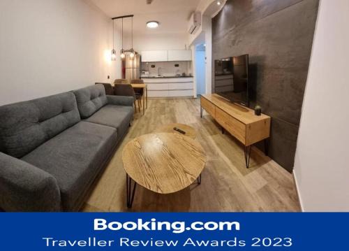 Tiberias Apartment | מגדלי המלכים בוטיק כנרת