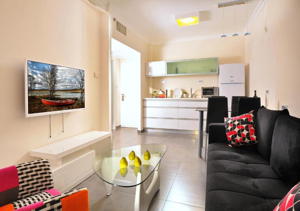 Tiberias Apartment | מגדלי המלכים נופש משפחתי