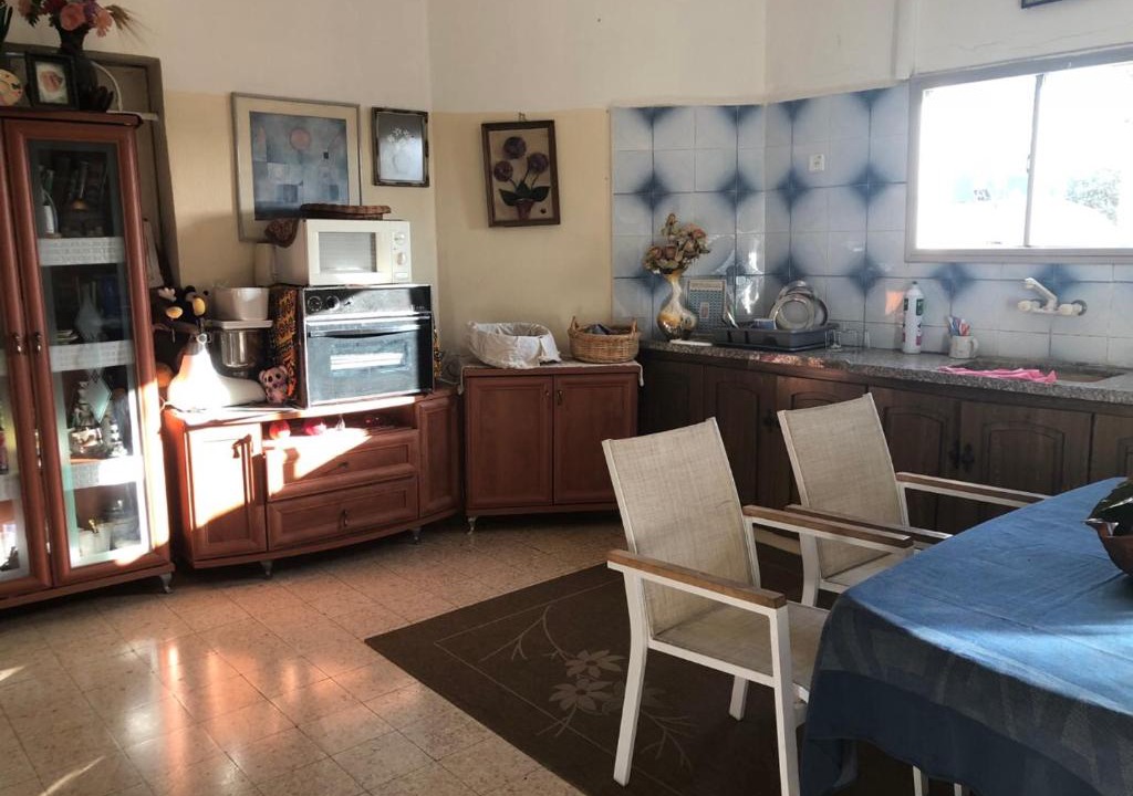Deir Hanna Apartment | מועצה מקומית דיר חנא דירה