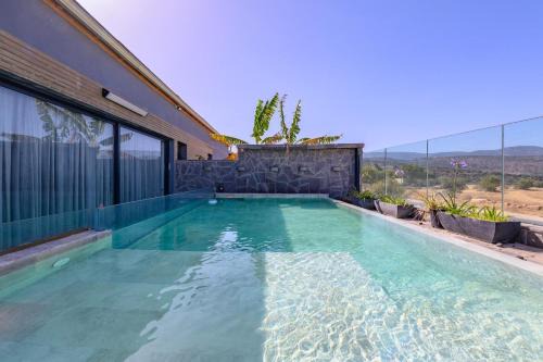 Vered Hagalil House | ממלכת אהרון