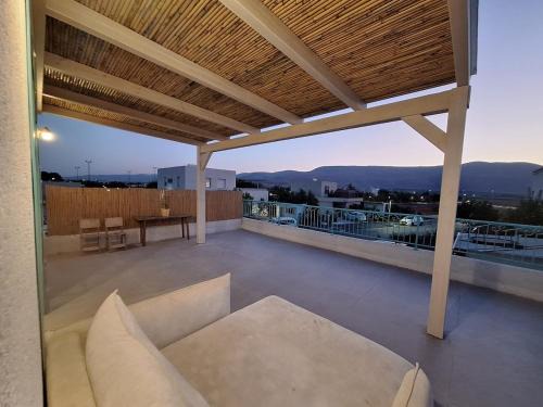 Emek HaMaayanot Apartment | מעיינות האהבה