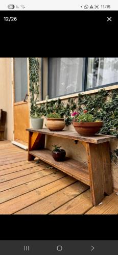 Beit Alfa Apartment | מתחת לעץ התות בכפר