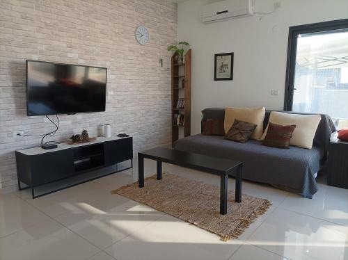 Qatsrin Apartment | נוגה בגולן