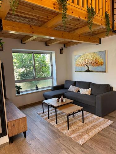 HaGoshrim Apartment | נופש בהגושרים