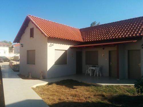 Gidona Apartment | נוריות בגלבוע 2