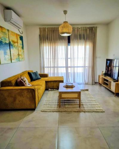 Mitzpe Ramon Apartment | נחת רוח Nachat Ruach