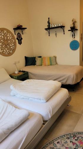 Tirat HaCarmel House | נקודות ריפוי טירת כרמל