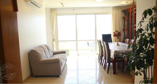 Safed Old City Apartment | סוויטת הנוף בצפת העתיקה