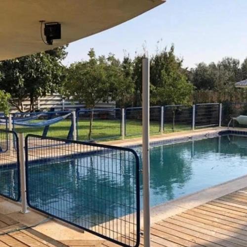 Kela Alon Cabin | סוויטת לורד הרמיטאז' בגולן