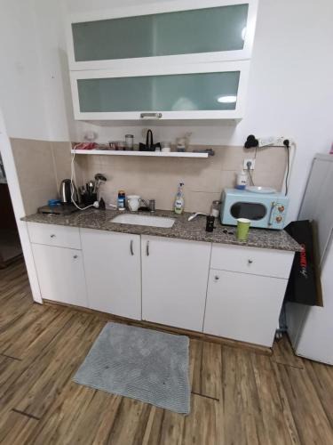 Tiberias Old City Apartment | סיוטה נוף לכינרת