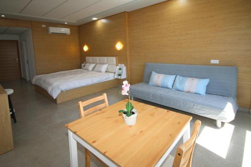 Majdal al-Shams Hotel | סנו נופש בגולן