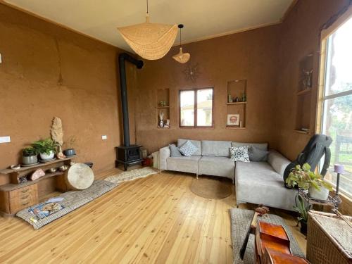 Ilaniya Ski Chalet | על ראש הגבעה- משק 68