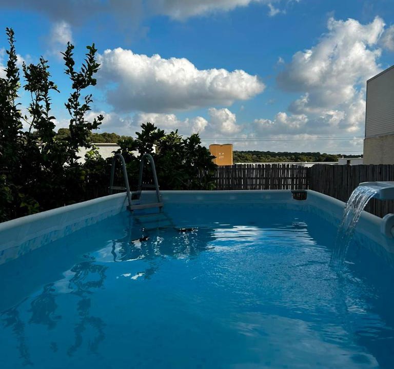 Manot Villa | פינוק של סוויטה