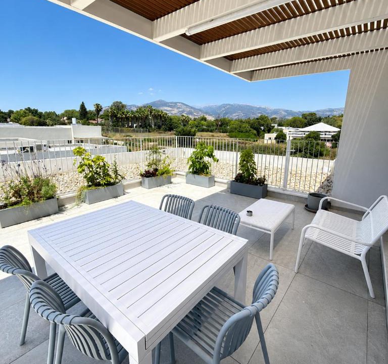 Bruchim Qela' Alon Apartment | פלג טל -דפנה