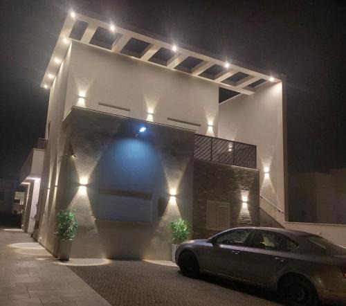 Qiryat Shemona Apartment | פנינת יובלים