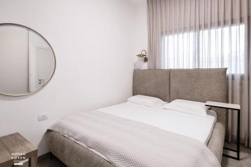 Kfar Giladi Apartment | פסגת יובלים