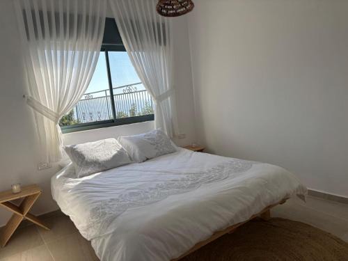 Kela Alon Apartment | פשוט גולן