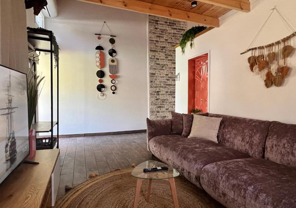 Menahemia Cabin | צימרים Jordan River Village