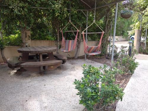 Arbel House | צימר ארבלית - ליד טבריה ו כנרת בגליל ב ארבל צפון הארץ