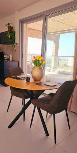 Qatsrin Apartment | צימר ארומה בגולן