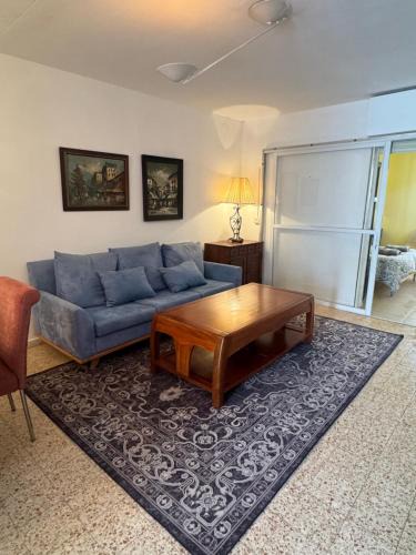 Mitzpe Ramon Apartment | צימר הר הגמל