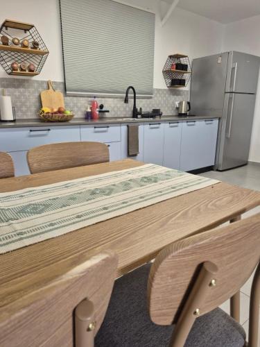 Talmei Yosef House | צימר לב הבוסתן