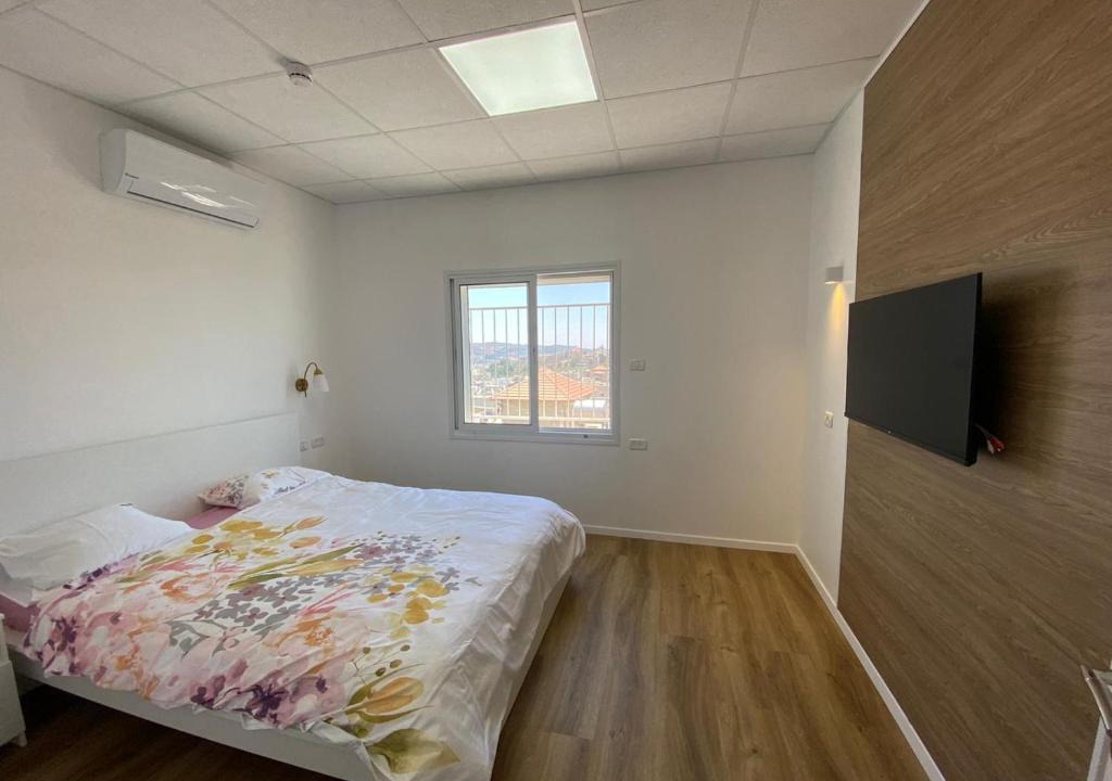 Majdal al-Shams Apartment | צימר סוד החרמון