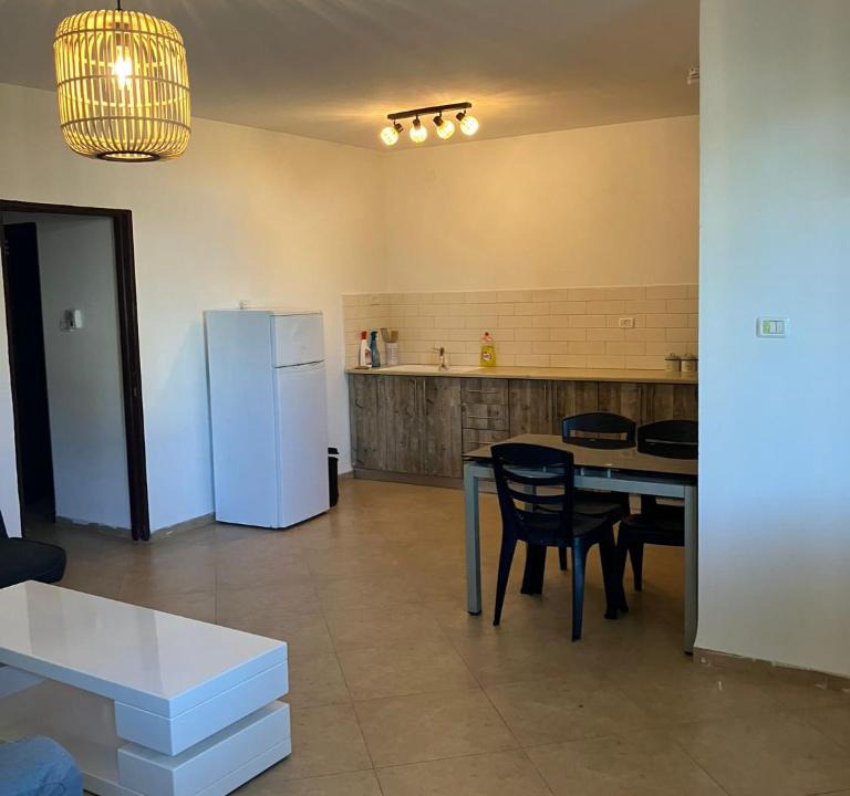 Beit She'an Apartment | קסם המעיינות