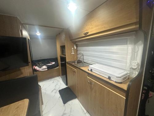 Eilat Cabin | קרוואן על הים