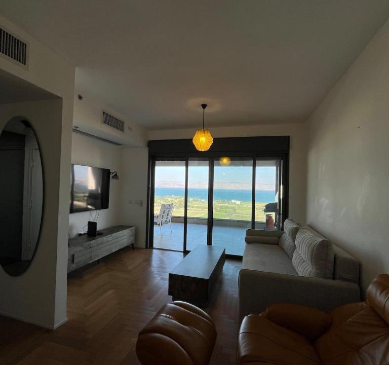 Migdal Apartment | רגע בכנרת