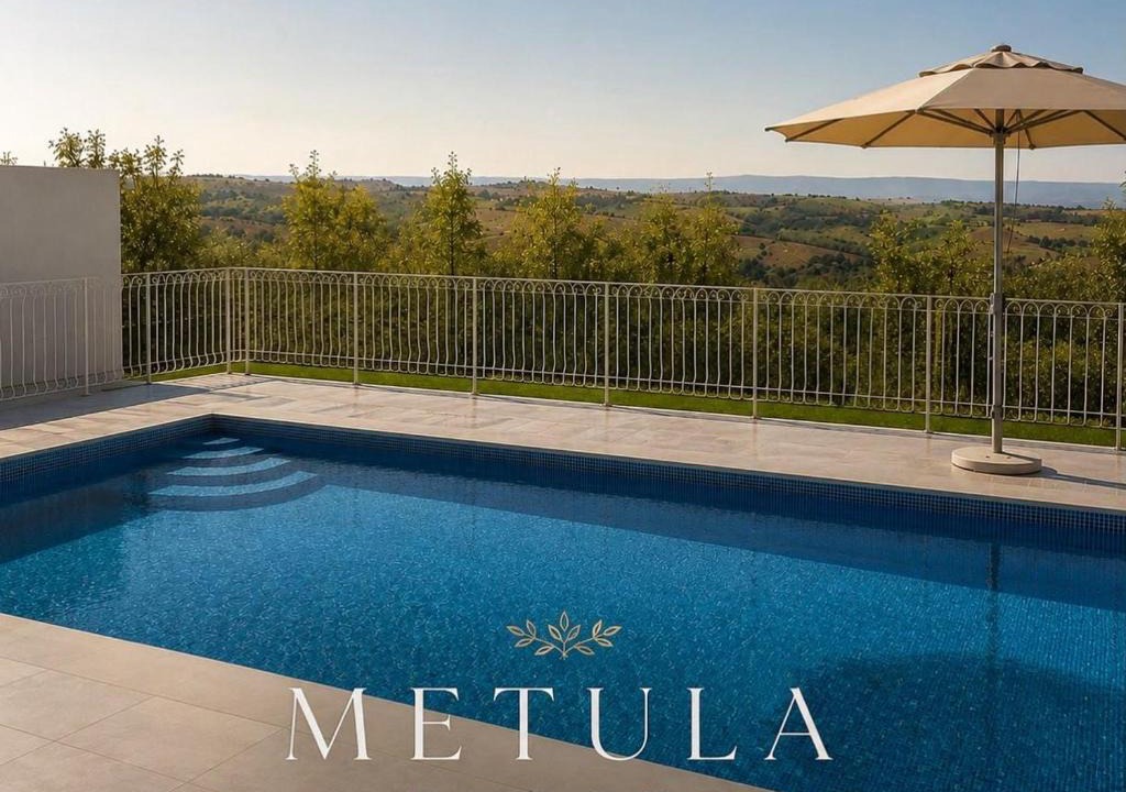 Metula Cabin | שושנת מטולה