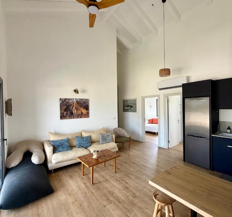 Ha On Apartment | שחף על הכנרת