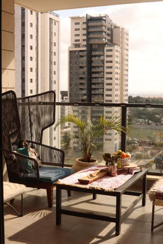 Ganei Tikva Apartment | שלוות העמק - דירת 3 חדרי שינה במיקום מרכזי