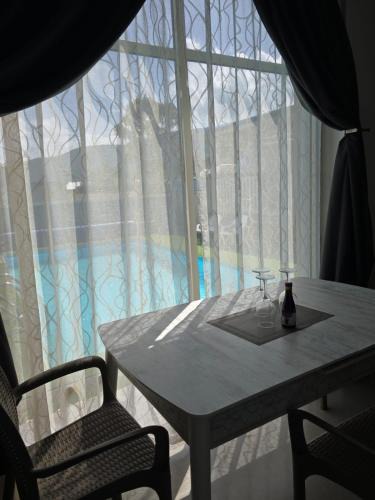Safsufa Ski Chalet | שלוות יעקב