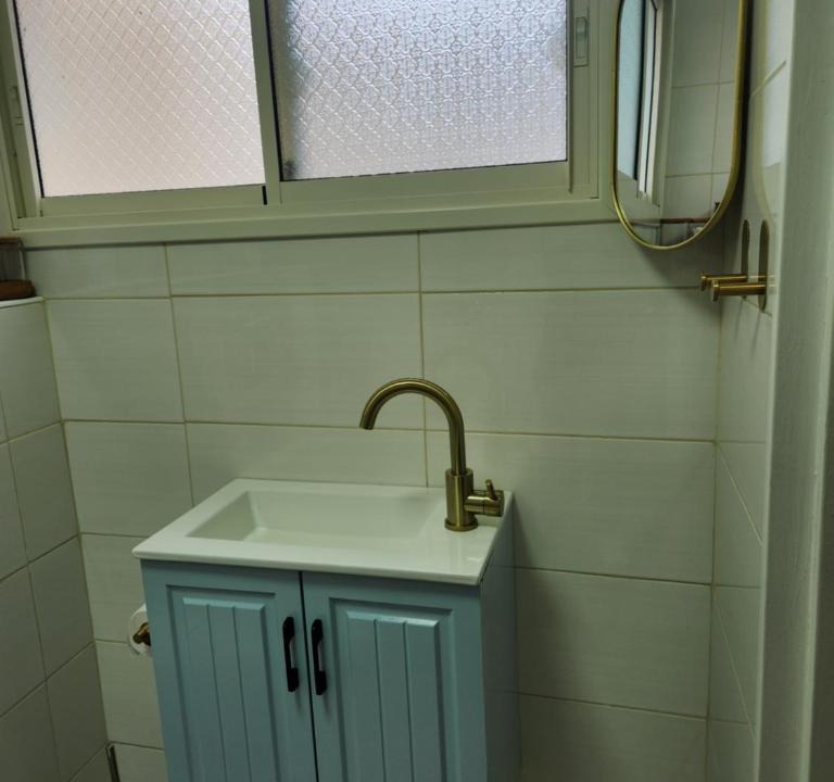 Yeruham Apartment | שקיעות מדבר