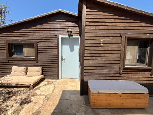 Kefar Hananya Cabin | תפארת עזך- לשומרי מצוות