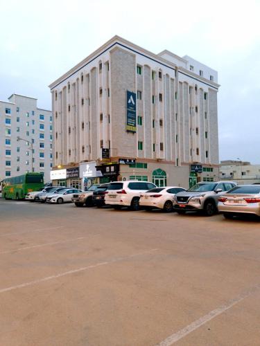 Salalah Apartment | أجاويد 1 Ajaweed