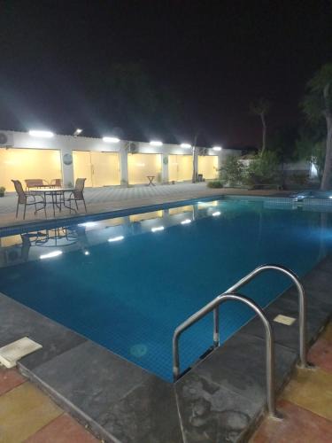 Fujairah House | إستراحة الريف
